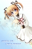      
 Nanoha Takamachi