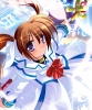      
 Nanoha Takamachi