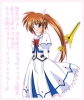      
 Nanoha Takamachi