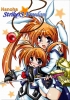      
 Nanoha Takamachi