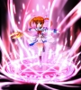      
 Nanoha Takamachi