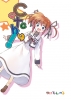      
 Nanoha Takamachi