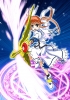      
 Nanoha Takamachi