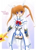      
 Nanoha Takamachi