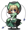   
Magical Girl Lyrical Nanoha Velka-Type Knights