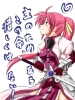   
Magical Girl Lyrical Nanoha Velka-Type Knights