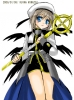   
Magical Girl Lyrical Nanoha Velka-Type Knights