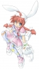 Magical Girl Lyrical Nanoha
Magical Girl Lyrical Nanoha Velka-Type Knights