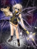 Magical Girl Lyrical Nanoha Hayate Yagami
Magical Girl Lyrical Nanoha Hayate Yagami