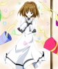    Hayate Yagami
Magical Girl Lyrical Nanoha Hayate Yagami