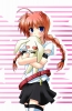    
Magical Girl Lyrical Nanoha  