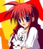    
Magical Girl Lyrical Nanoha  