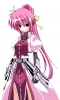 Magical Girl Lyrical Nanoha Signum
 Nanoha Signum