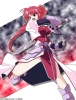 Magical Girl Lyrical Nanoha Signum
 Nanoha Signum