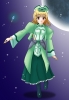 Magical Girl Lyrical Nanoha Shamal
 Nanoha Shamal