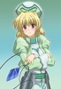 Magical Girl Lyrical Nanoha Shamal
 Nanoha Shamal