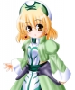 Magical Girl Lyrical Nanoha Shamal
 Nanoha Shamal