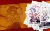 Touhou
touhou nagae_iku widescreen alice_margatroid