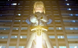 Fate Stay Night
fate stay_night saber