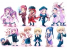 Fate Stay Night
fate stay_night chibi