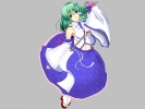 Touhou extraction
touhou