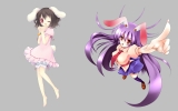 Touhou extraction
touhou