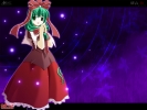 Touhou
touhou kagiyama_hina