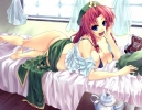 Touhou
touhou  Hong Meiling 