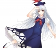 Touhou
touhou Keine Kamishirasawa