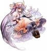 Touhou
touhou  Patchouli Knowledge