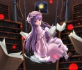 Touhou
touhou  Patchouli Knowledge