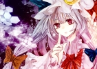 Touhou
touhou Patchouli Knowledge