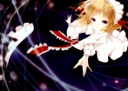 Touhou
touhou Alice Margatroid