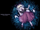 Touhou
touhou Alice Margatroid