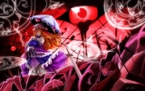 Touhou
touhou Yukari Yakumo