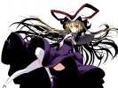 Touhou
touhou Yukari Yakumo