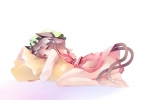 Touhou
touhou animal_ears