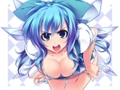 Touhou Cirno
touhou Cirno