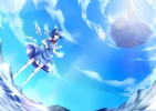 Touhou Cirno
touhou Cirno