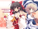 Touhou
touhou