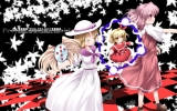 Touhou
touhou 