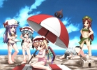 Touhou
touhou 