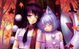 Touhou
touhou 