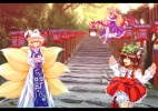 Touhou
touhou