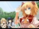 Touhou
touhou