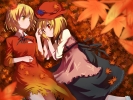 Touhou
touhou