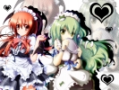 Touhou
touhou 