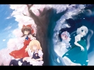 Touhou
touhou 