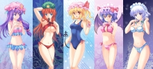 Touhou
touhou 