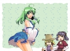 Touhou
touhou